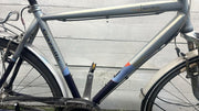 Gazelle Medeo