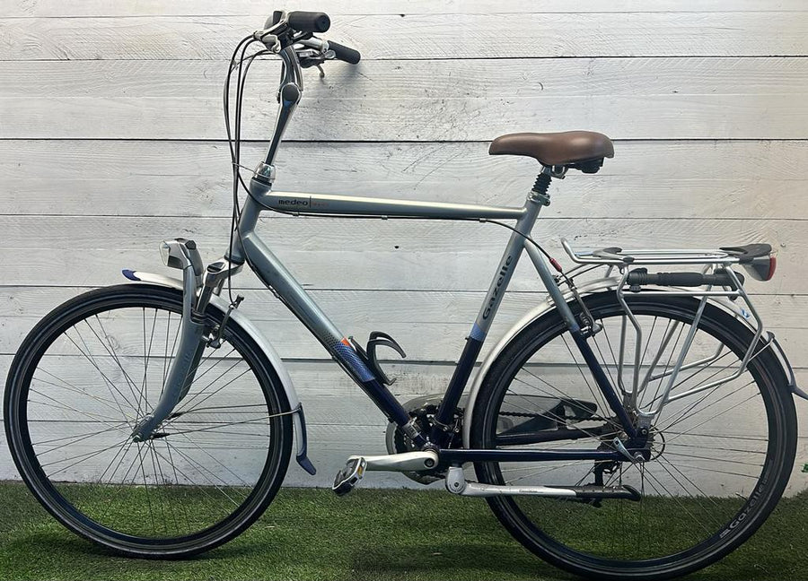 Gazelle Medeo