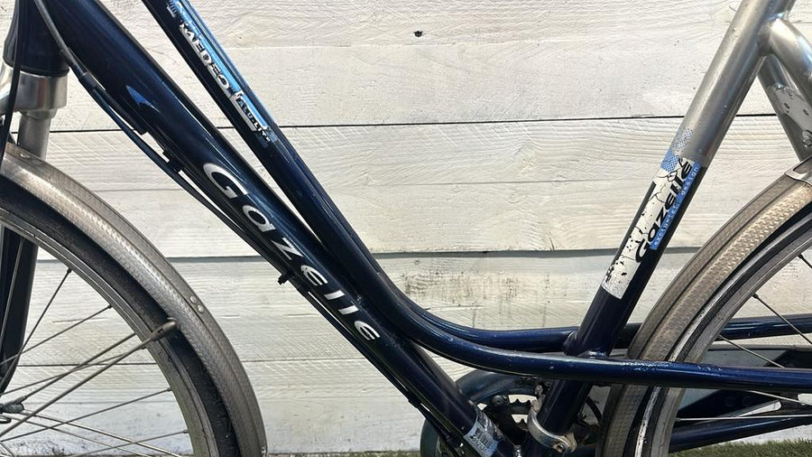Gazelle Medeo