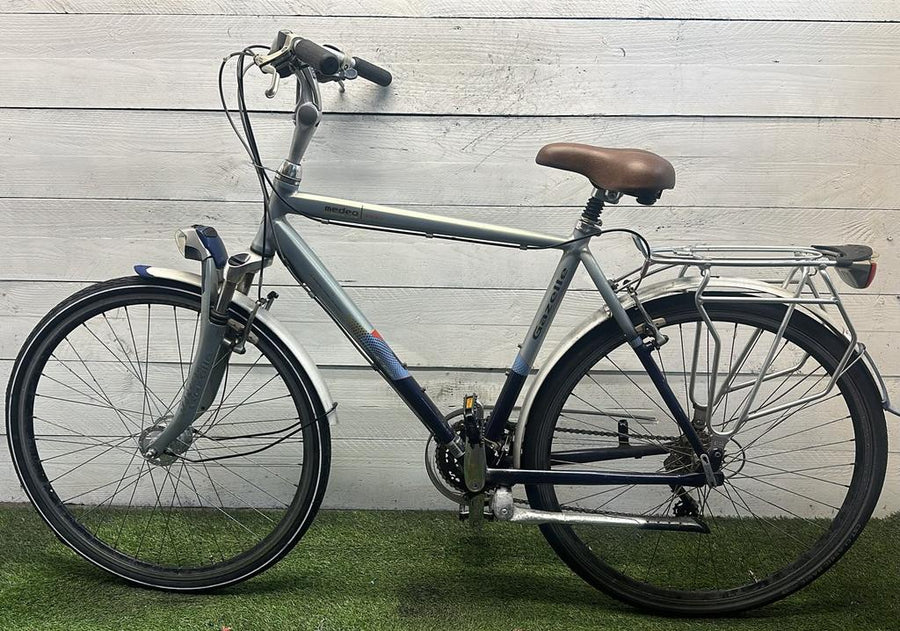 Gazelle Medeo