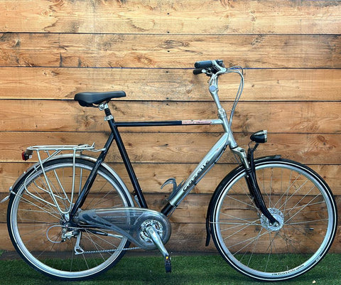 Gazelle Medeo City 24v 28inch 65cm