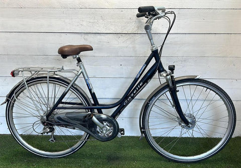 Gazelle Medeo Lite