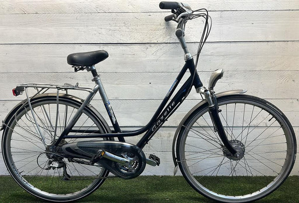 Gazelle Medeo