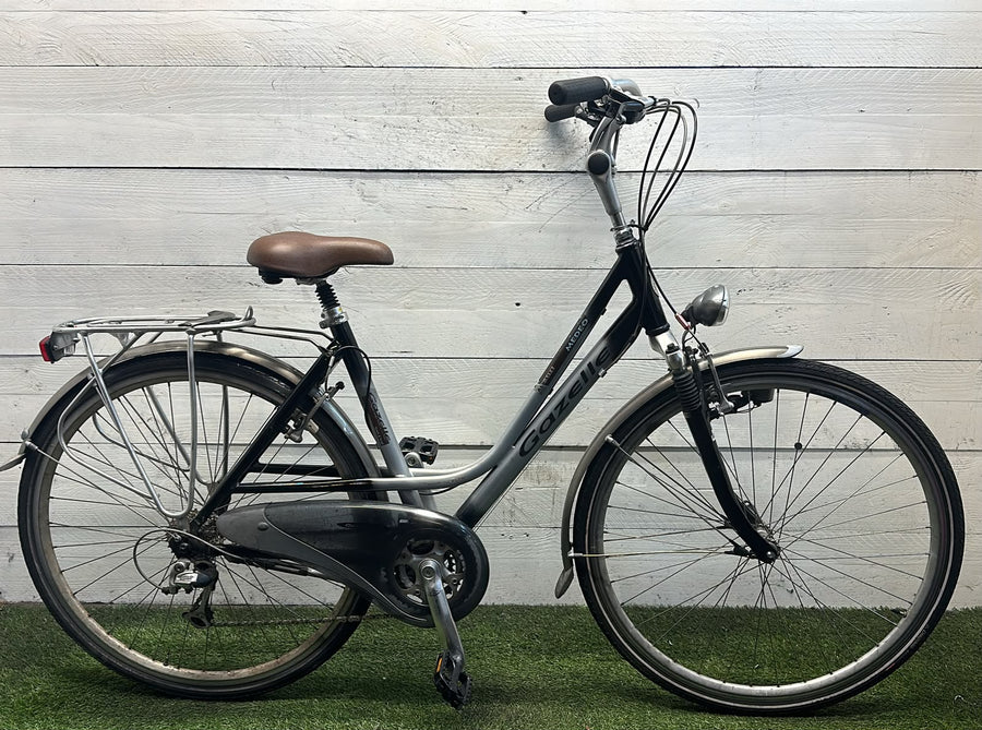 Gazelle Medeo