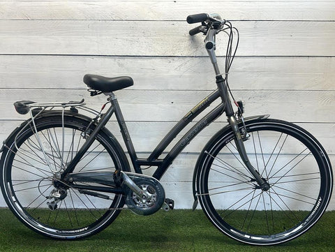 Gazelle Medeo