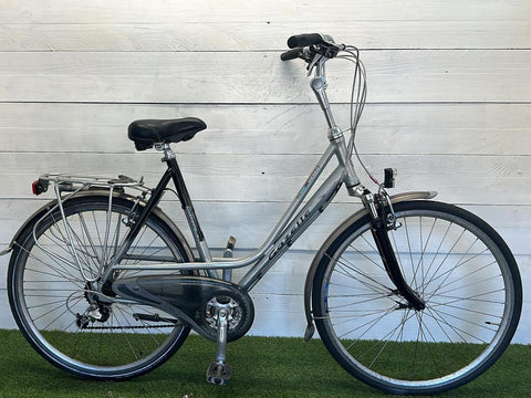 Gazelle Medeo