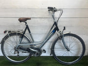 Gazelle Medeo
