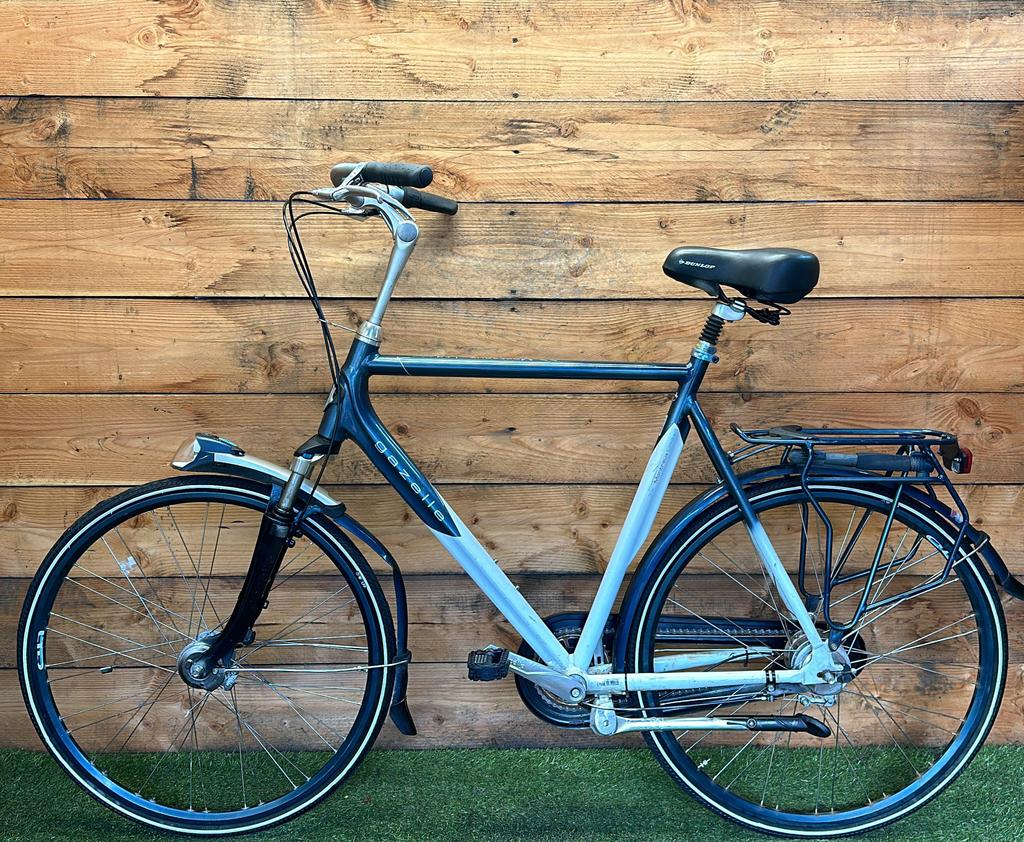 Gazelle Montreux 8v 28inch 65cm