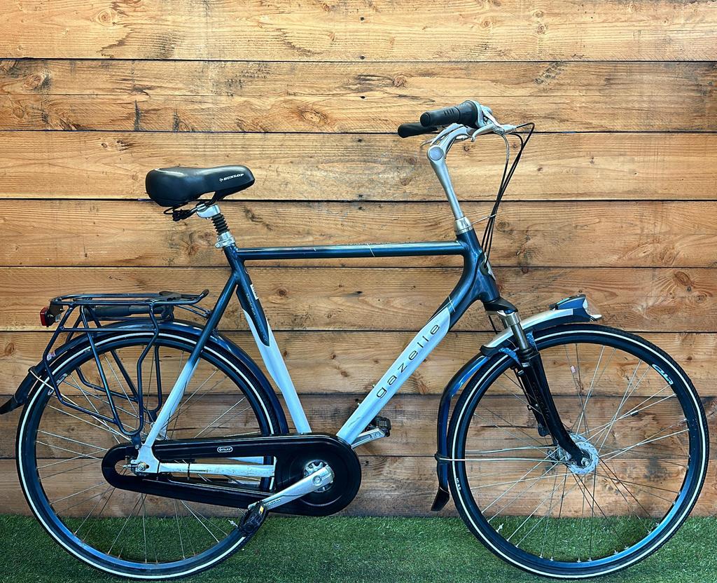 Gazelle Montreux 8v 28inch 65cm