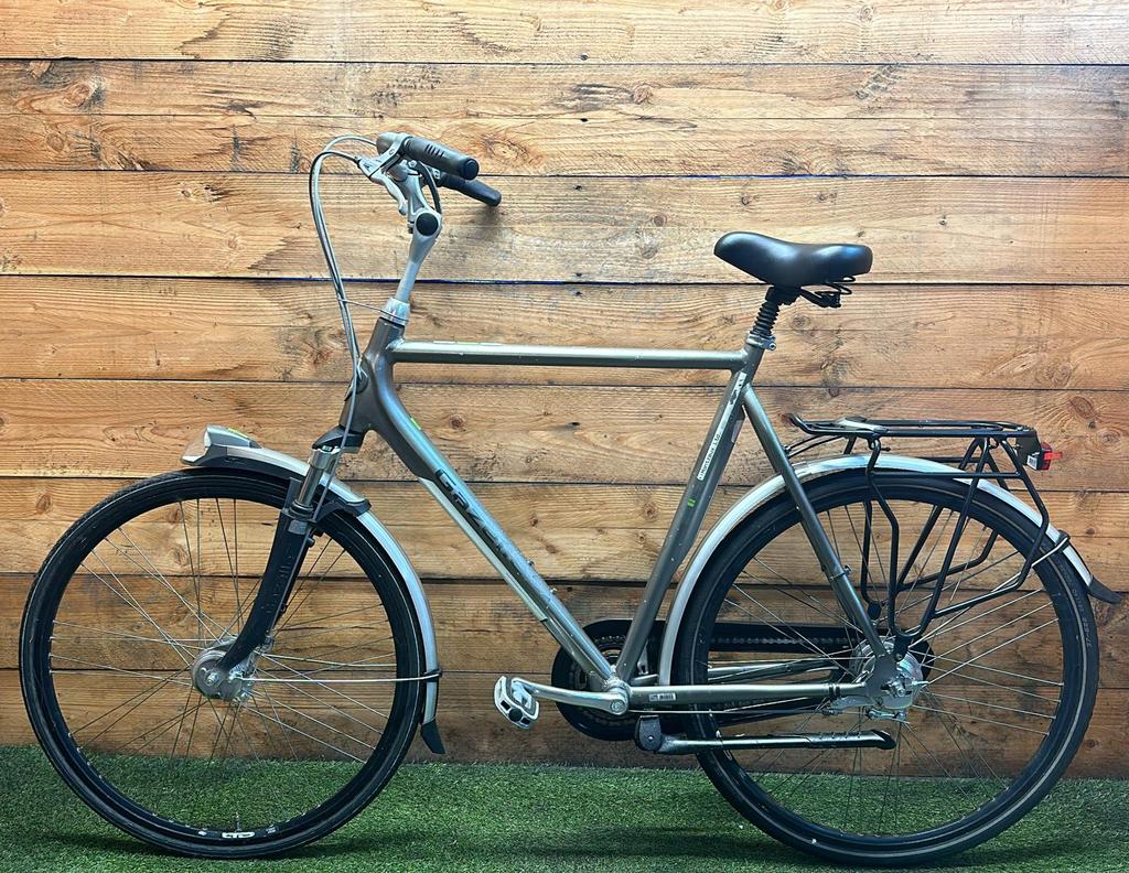 Gazelle Montreux Limited 8v 28inch 65cm