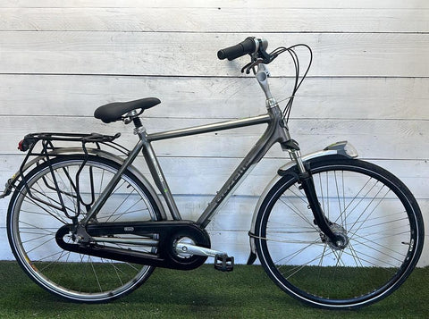 Gazelle Montreux