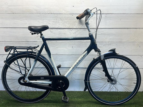 Gazelle Montreux