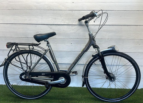 Gazelle Montreux