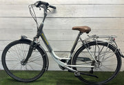 Gazelle Murcia