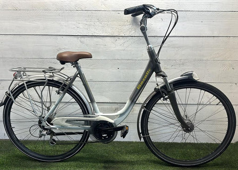 Gazelle Murcia