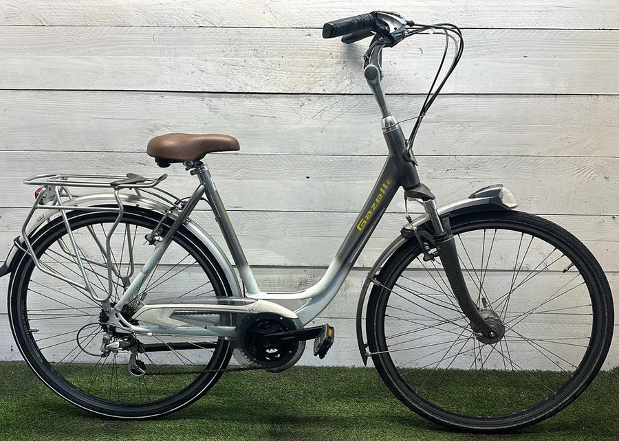 Gazelle Murcia