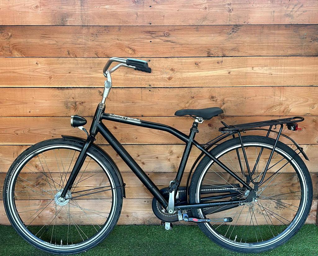 Gazelle NL 28inch 50cm