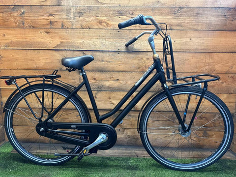 Gazelle NL 7v 28inch 54cm