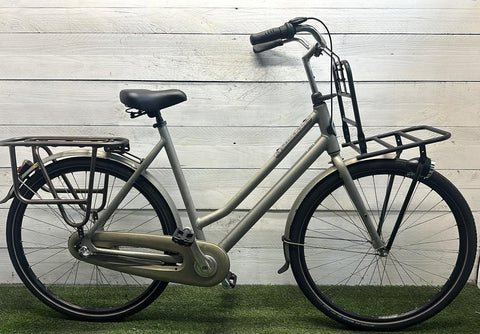 Gazelle NL