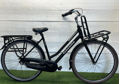 Gazelle NL