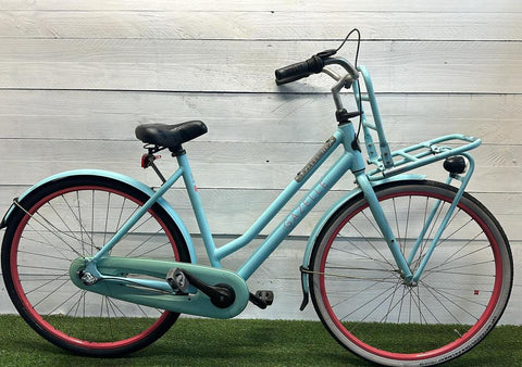 Gazelle NL