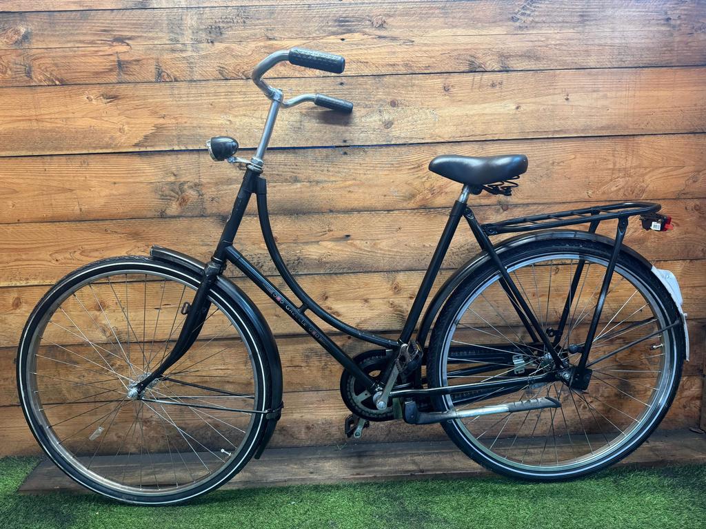 Gazelle Omafiets 28inch 57cm