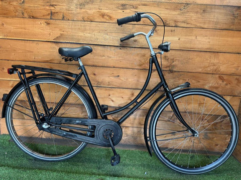 Gazelle Omafiets 3v 28inch 57cm