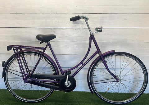 Gazelle Omafiets
