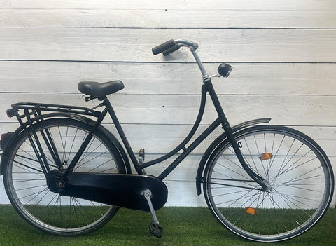Gazelle Omafiets
