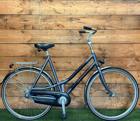 Gazelle Orange 28inch 61cm