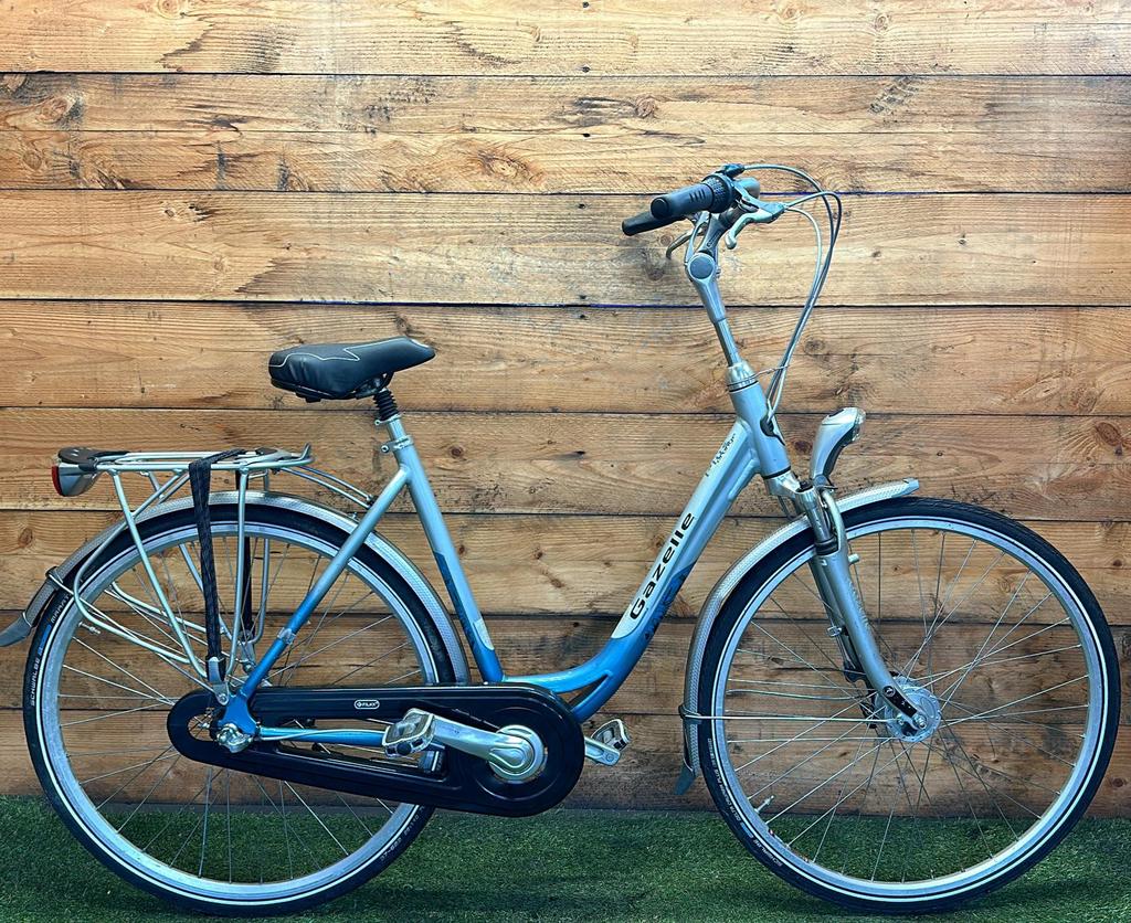 Gazelle Orange 3v 28inch 53cm