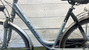 Gazelle Orange