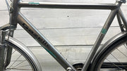 Gazelle Orange