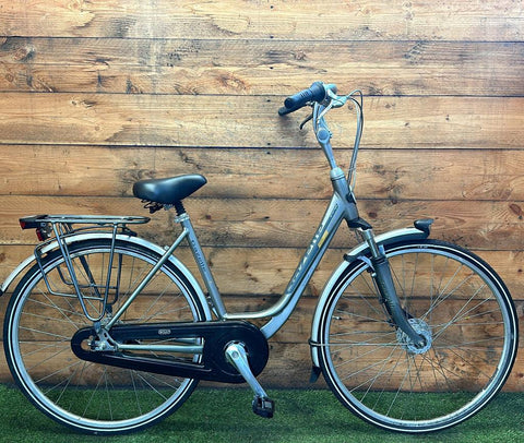 Gazelle Orange 7v 28inch 48cm