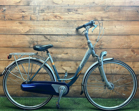 Gazelle Orange 7v 28inch 49cm