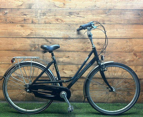 Gazelle Orange 7v 28inch 50cm