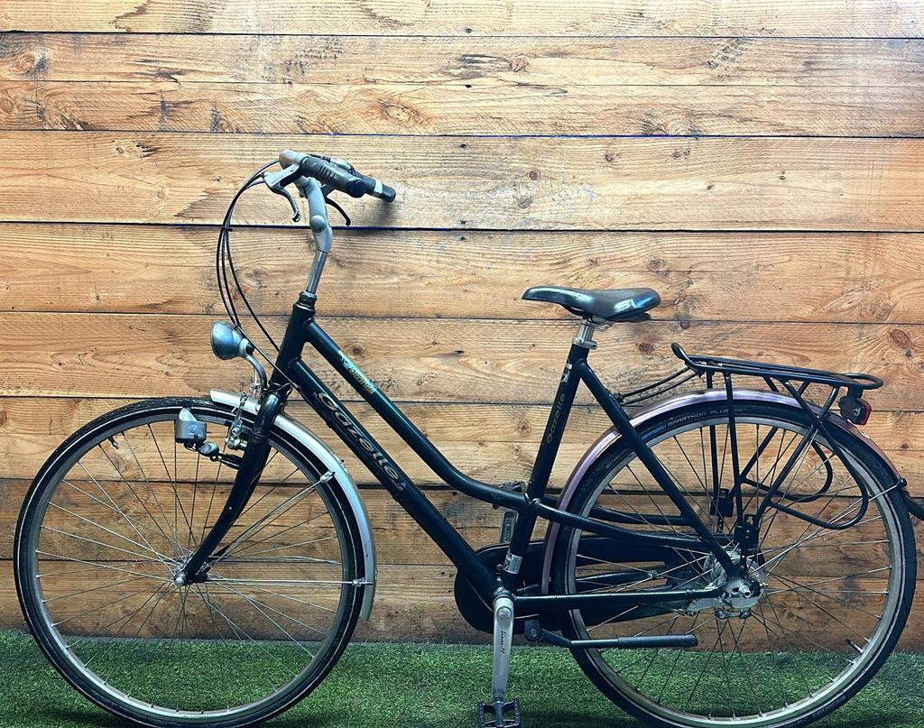 Gazelle Orange 7v 28inch 53cm