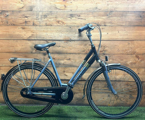 Gazelle Orange 7v 28inch 53cm