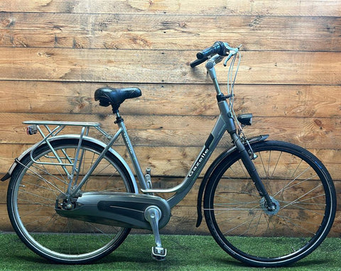 Gazelle Orange 7v 28inch 53cm