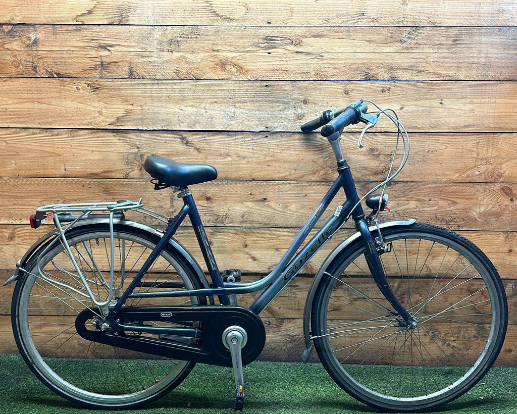 Gazelle Orange 7v 28inch 53cm