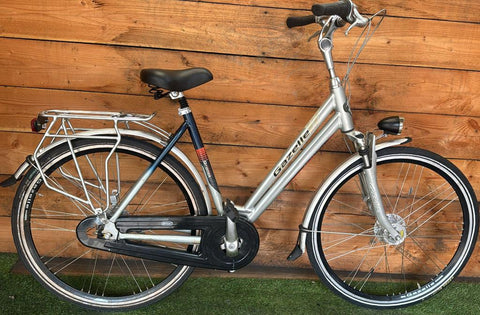 Gazelle Orange 7v 28inch 53cm