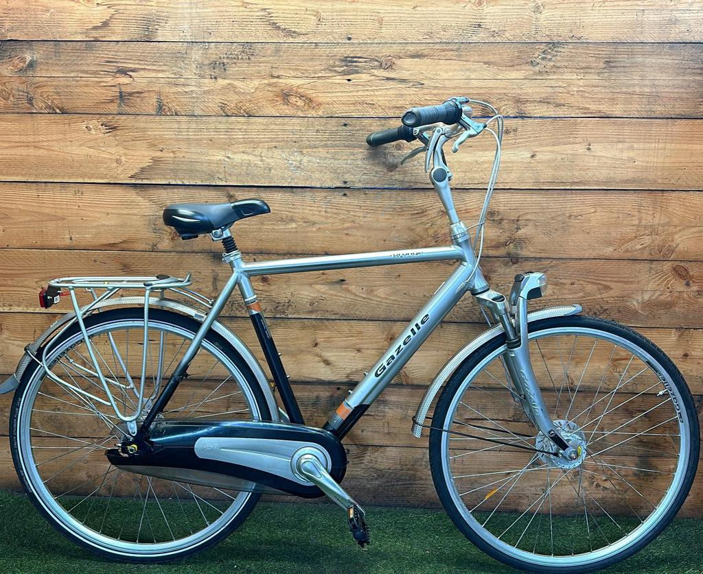 Gazelle Orange 7v 28inch 57cm