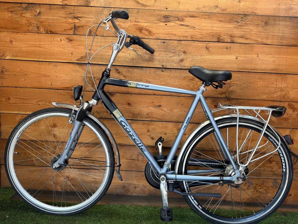 Gazelle Orange 7v 28inch 61cm