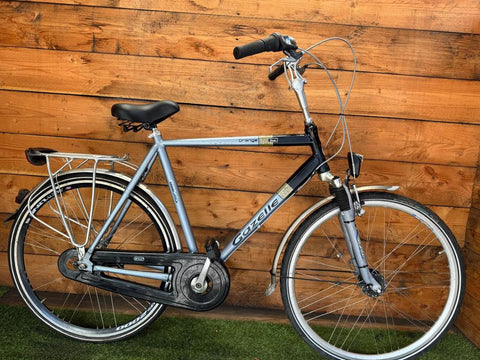 Gazelle Orange 7v 28inch 61cm