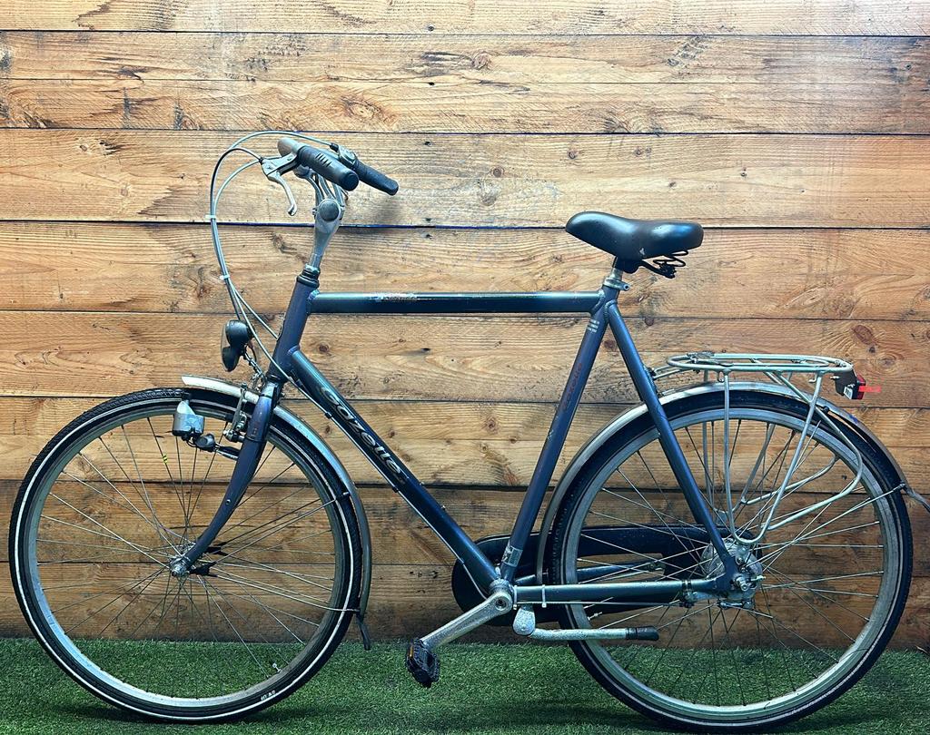 Gazelle Orange 7v 28inch 65cm