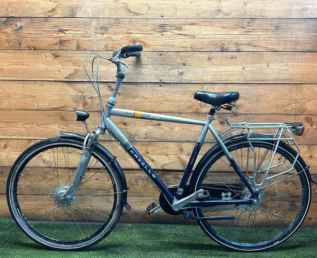 Gazelle Orange 8v 28inch 57cm