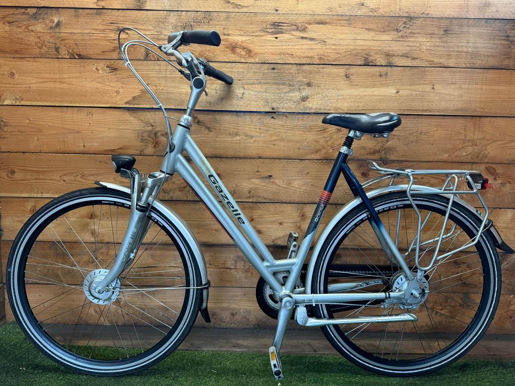 Gazelle Orange 8v 28inch 57cm