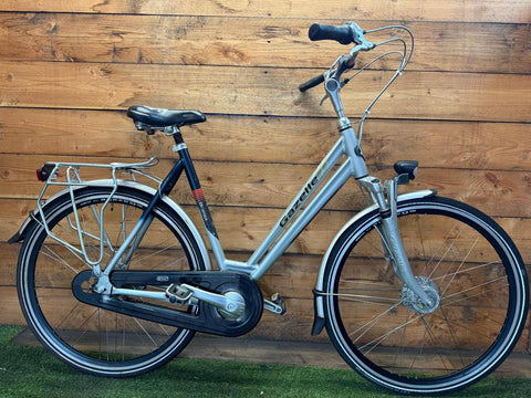 Gazelle Orange 8v 28inch 57cm