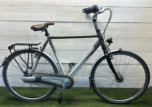 Gazelle Orange Lite