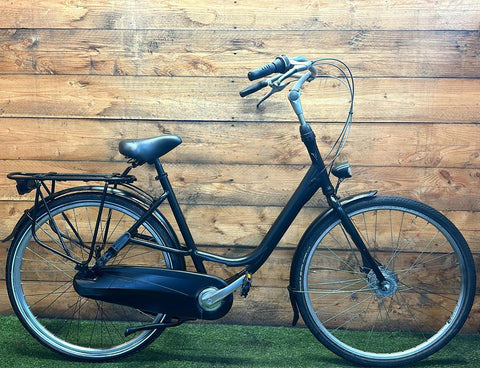 Gazelle Orange Moederfiets 7v 28inch 54cm